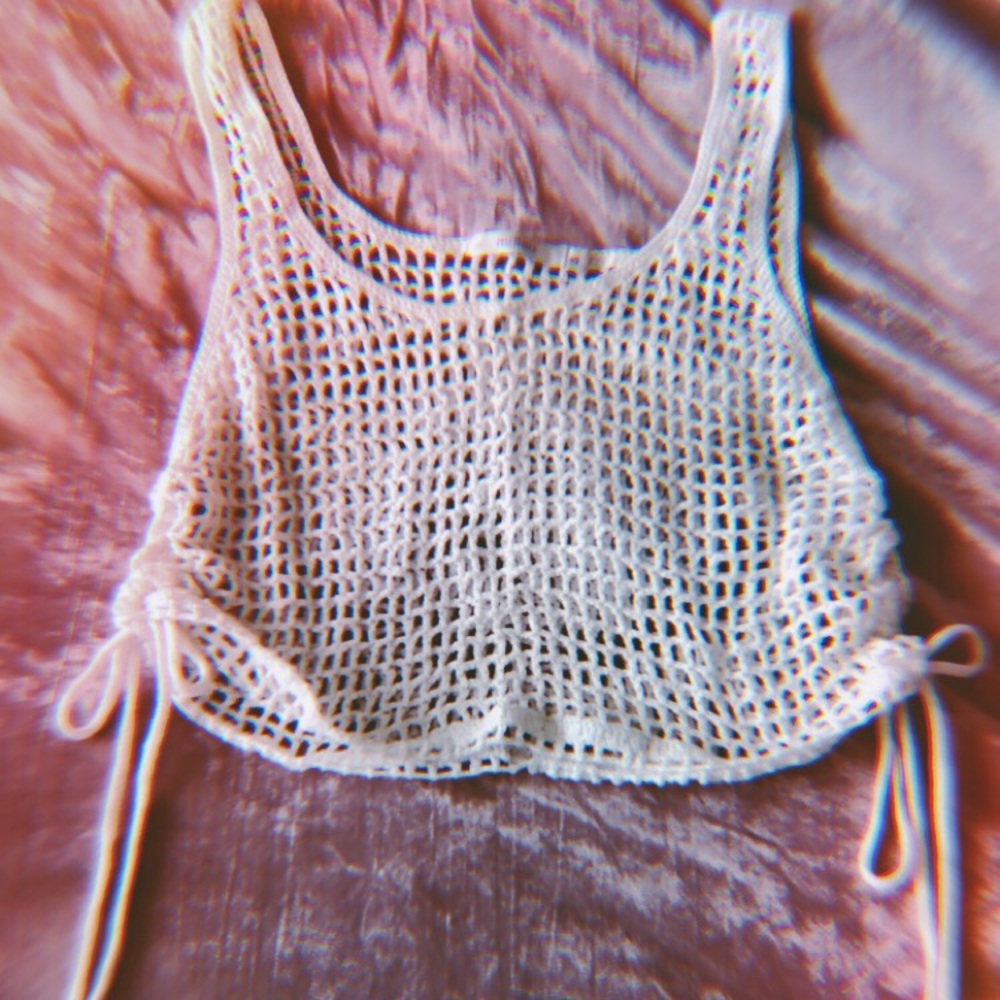 💕 LF Millau Top Small💕